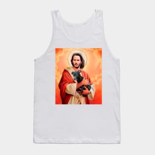 The Immortal Tank Top